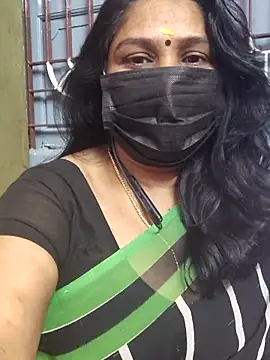 Tamil Azhaghi25 online show from 11.26.25