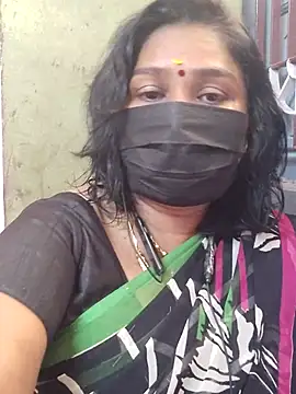 Tamil Azhaghi25 online show from 07.14.26