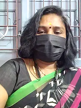 Tamil Azhaghi25 online show from 07.14.26