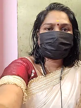 Tamil Azhaghi25 online show from 07.18.26