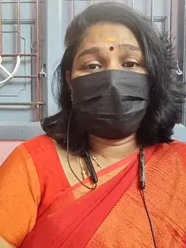 Tamil Azhaghi25 online show from 07.20.26