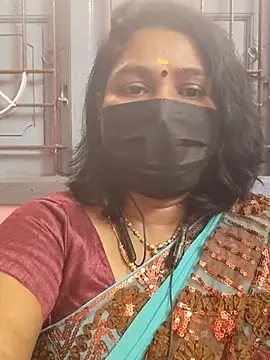Tamil Azhaghi25 online show from 07.21.26