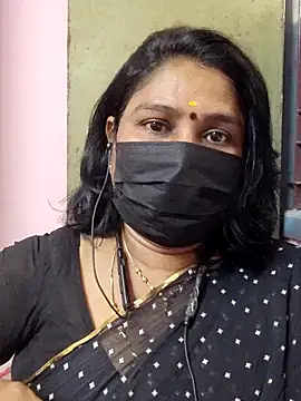 Tamil Azhaghi25 online show from 07.22.26