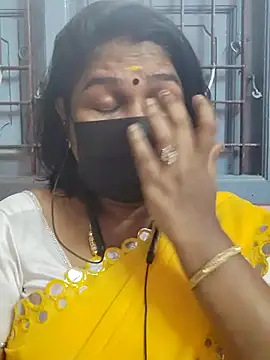 Tamil Azhaghi25 online show from 07.23.26