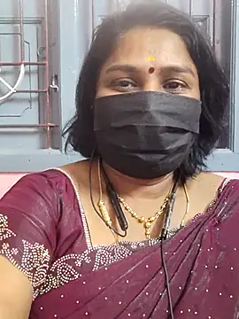 Tamil Azhaghi25 online show from 07.24.26