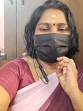 Tamil Azhaghi25 online show from 07.25.26
