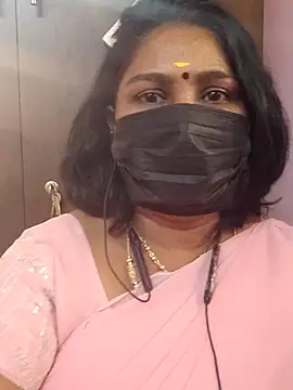Tamil Azhaghi25 online show from 07.26.26