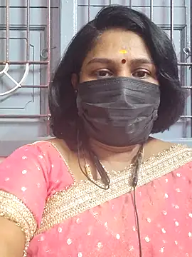 Tamil Azhaghi25 online show from 07.26.26