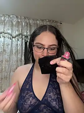 Tayler Kim online show from 05.07.26