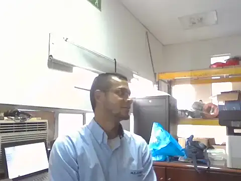 jayden cooper1 online show from 12.15.25