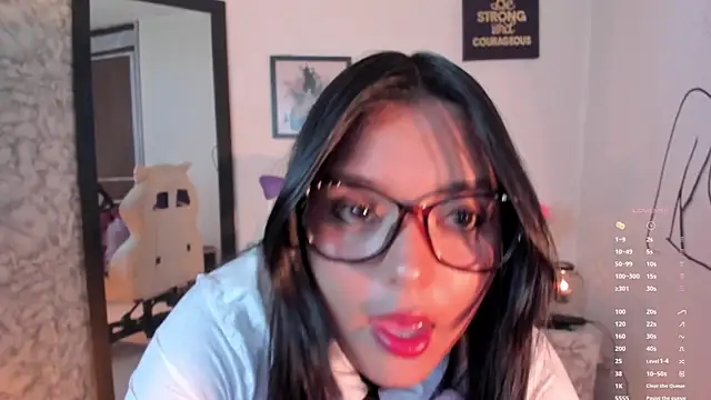 FierceLali online show from 11.13.25