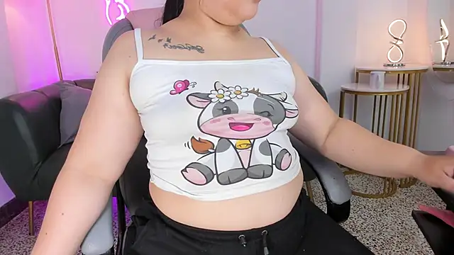 Snapshot of Miss_Francheska chatting on 11.26.25 Miss Francheska online show from 11.26.25