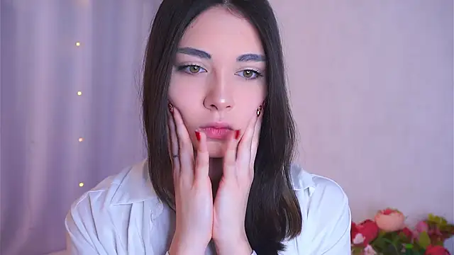 ElyseMangina online show from 02.03.26