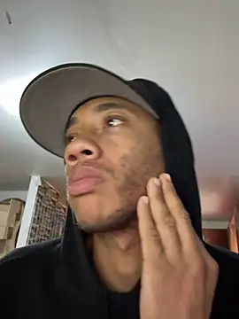 Snapshot of HookedIndocin chatting on 03.16.26 HookedIndocin online show from 03.16.26