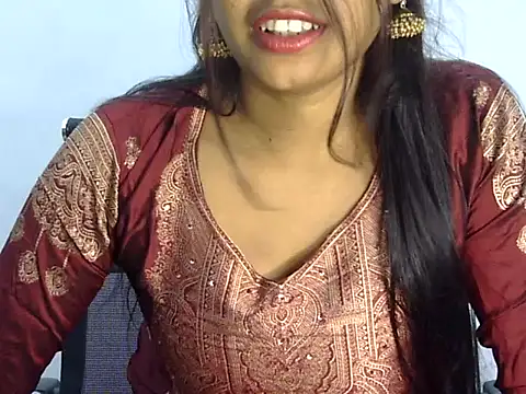 Hott Noor online show from 10.16.25