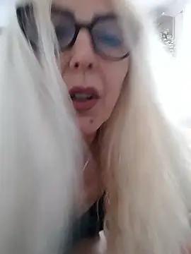  sexyBLONDE46  online show from 01.16.26