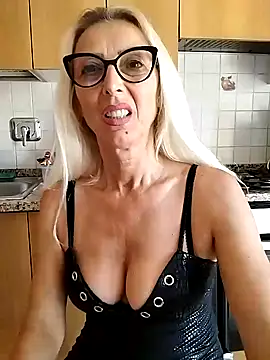 sexyBLONDE46  online show from 05.28.26