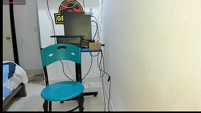 lunna noir online show from 10.07.25