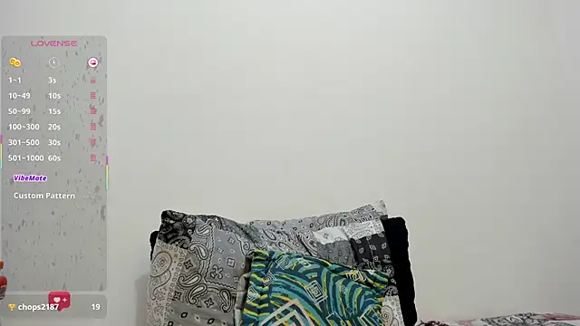 lunna noir online show from 06.25.26