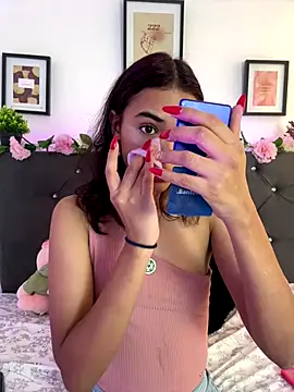 Im Lyan online show from 11.19.25