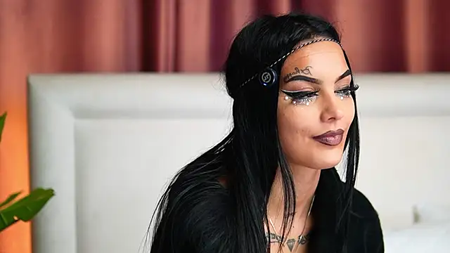 KarsynJaydde online show from 11.28.25