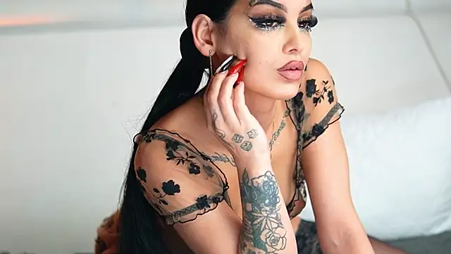 KarsynJaydde online show from 11.30.25