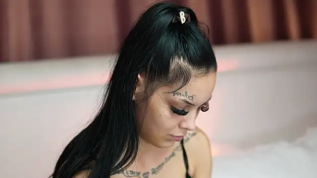 KarsynJaydde online show from 01.08.26