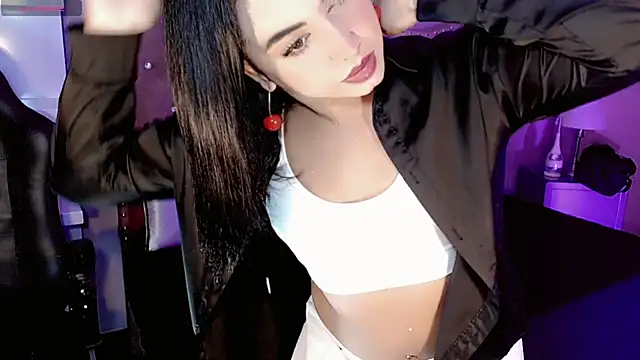 Valeria Swett  online show from 09.29.25