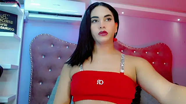 Valeria Swett  online show from 10.09.25