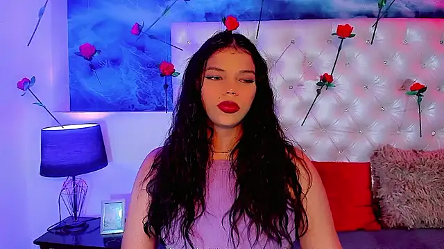 Valeria Swett  online show from 02.20.26