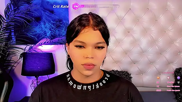 Valeria Swett  online show from 04.28.26