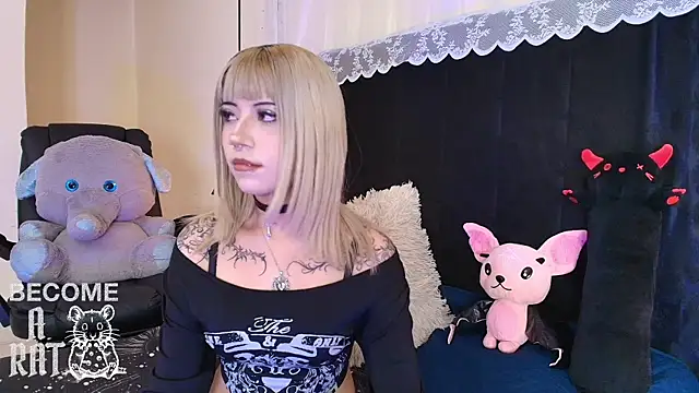 IvyBelle  online show from 05.16.26