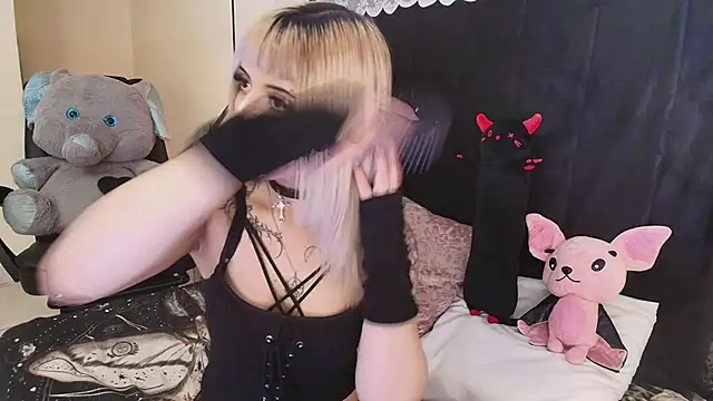 IvyBelle  online show from 06.19.26