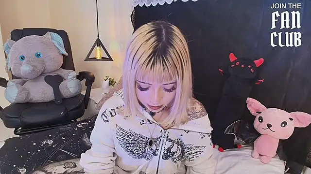 IvyBelle  online show from 06.24.26