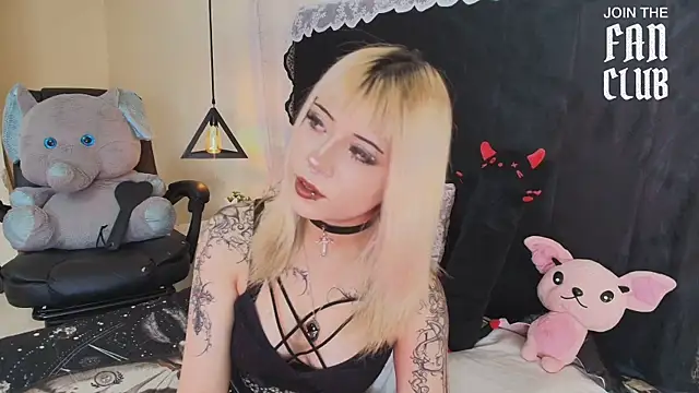 IvyBelle  online show from 06.25.26