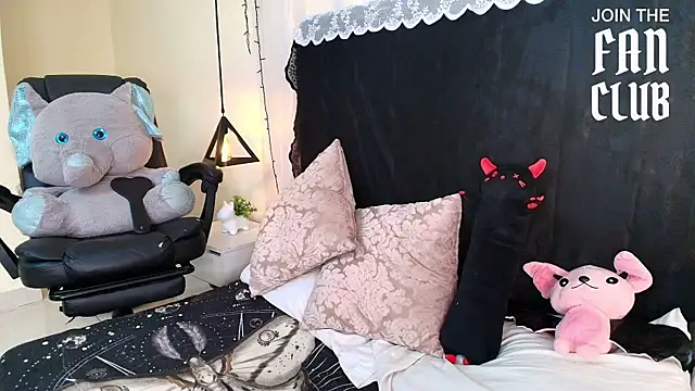 IvyBelle  online show from 07.09.26