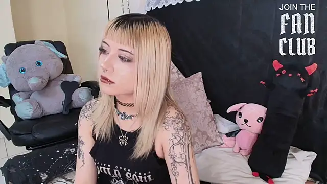 IvyBelle  online show from 07.11.26