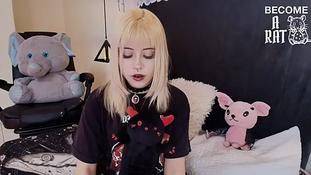 IvyBelle  online show from 07.25.26