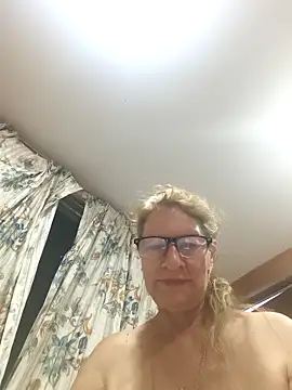 MaryLunne online show from 03.15.26