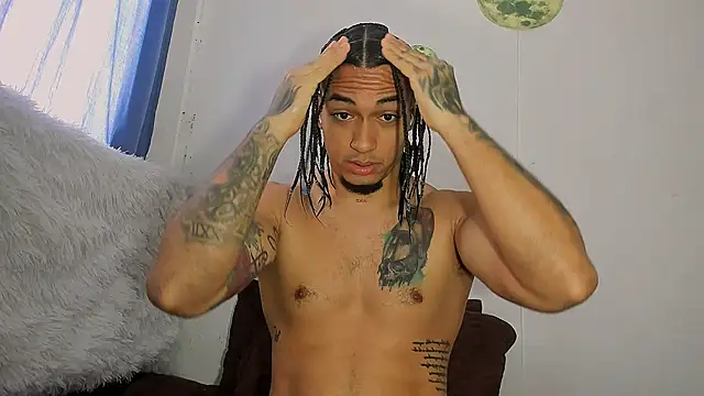 magic mike 26 online show from 04.26.26
