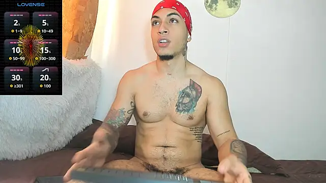 magic mike 26 online show from 06.06.26