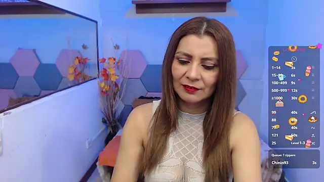 Ximena Grant online show from 03.11.26