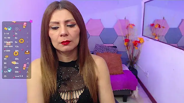 Ximena Grant online show from 05.25.26