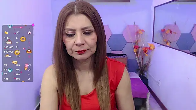 Ximena Grant online show from 06.13.26