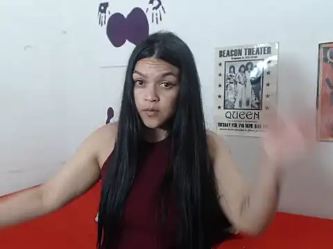 alise coronado online show from 09.17.25