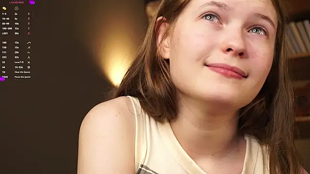 LynHillaire online show from 01.18.26