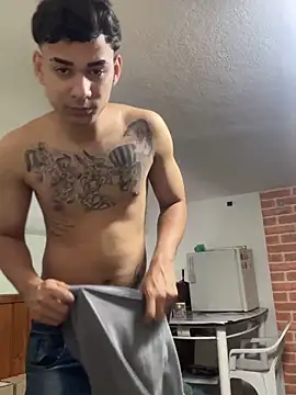 condenovin online show from 11.08.25