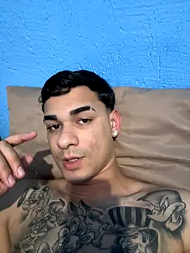 condenovin online show from 11.17.25