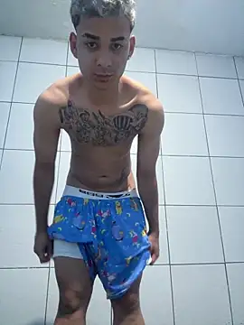 condenovin online show from 12.14.25