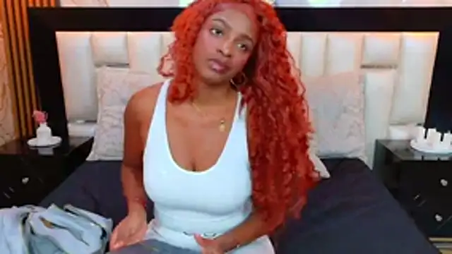 JanneCooper online show from 03.13.26